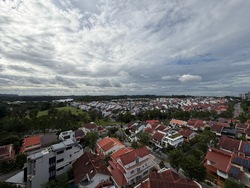Amo Residence (D20), Apartment #512704221